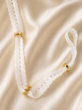 Gold Ring Trio Combo Set - violinas